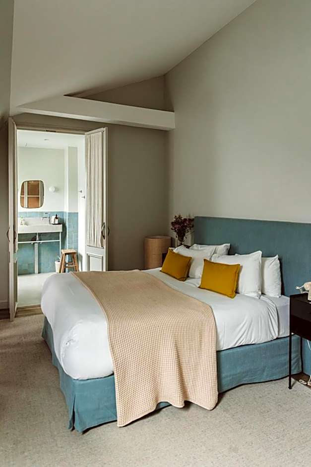 HOY Paris - Yoga Hotel