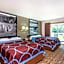 Super 8 by Wyndham Platteville