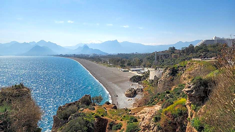 ANTALYA Konyaaltı Gündüz Otel