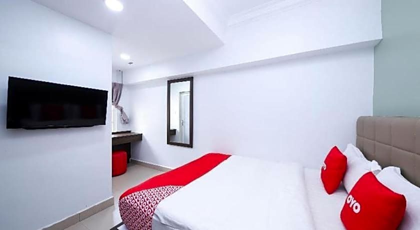 Capital O 89538 Ocean Hotel