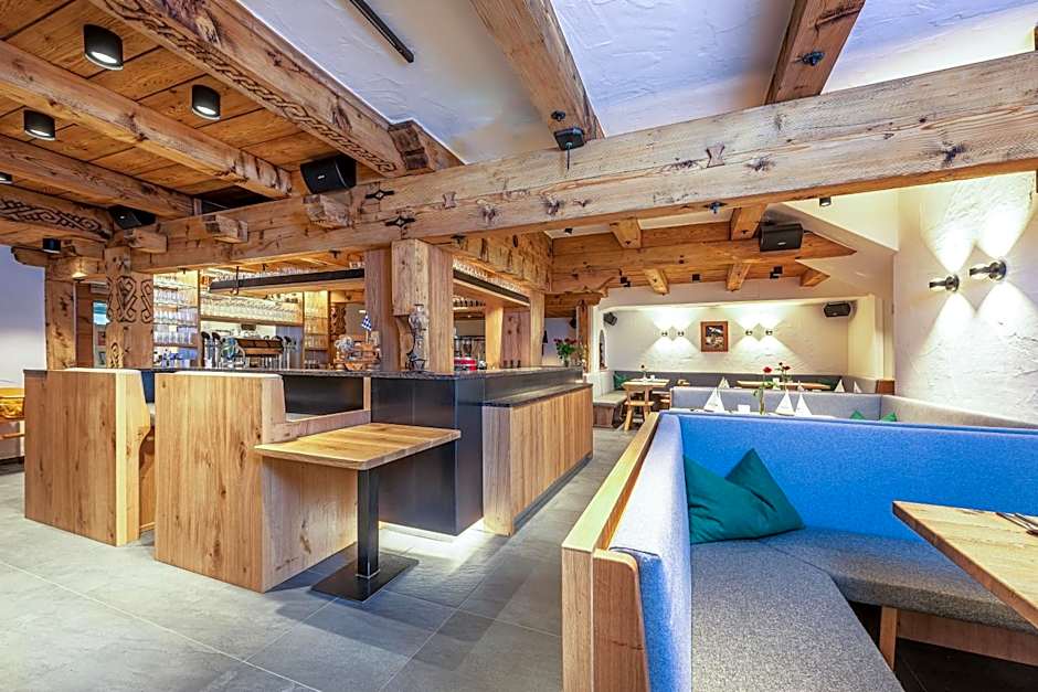 Hotel Goldener Stern