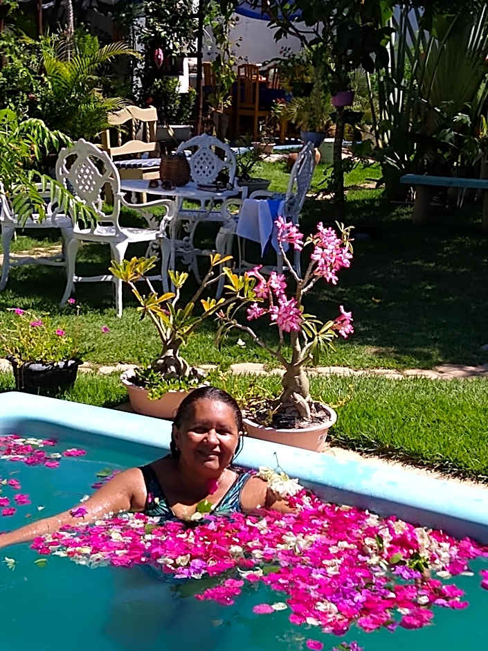 Pousada São Miguel Filosofal