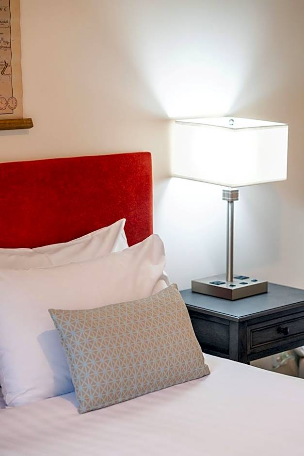 Hanmer Springs Gateway Lodge