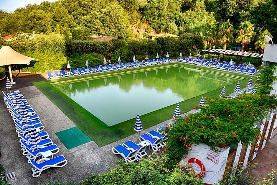Grand Hotel Delle Terme
