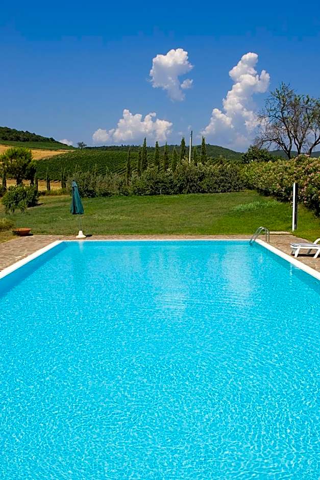 Villa San Giuseppe