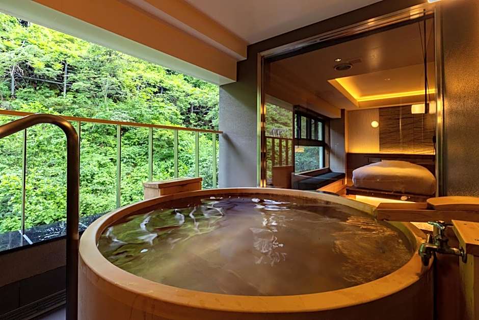 Sake Hotel Tamakiya
