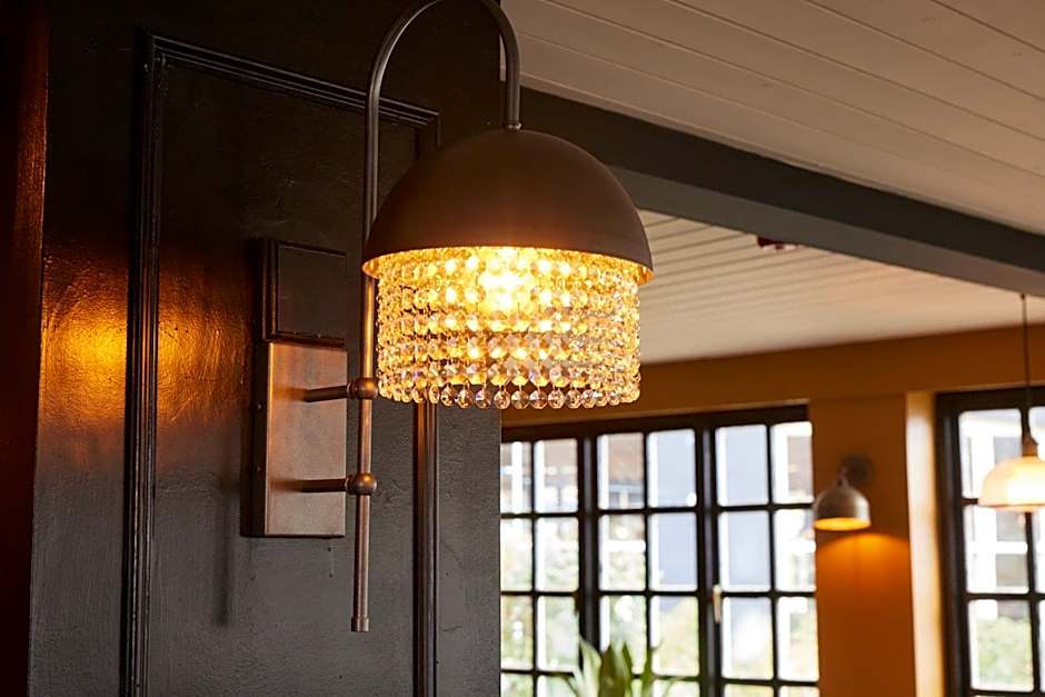 The Kings Head Wroxham by Greene King Inns