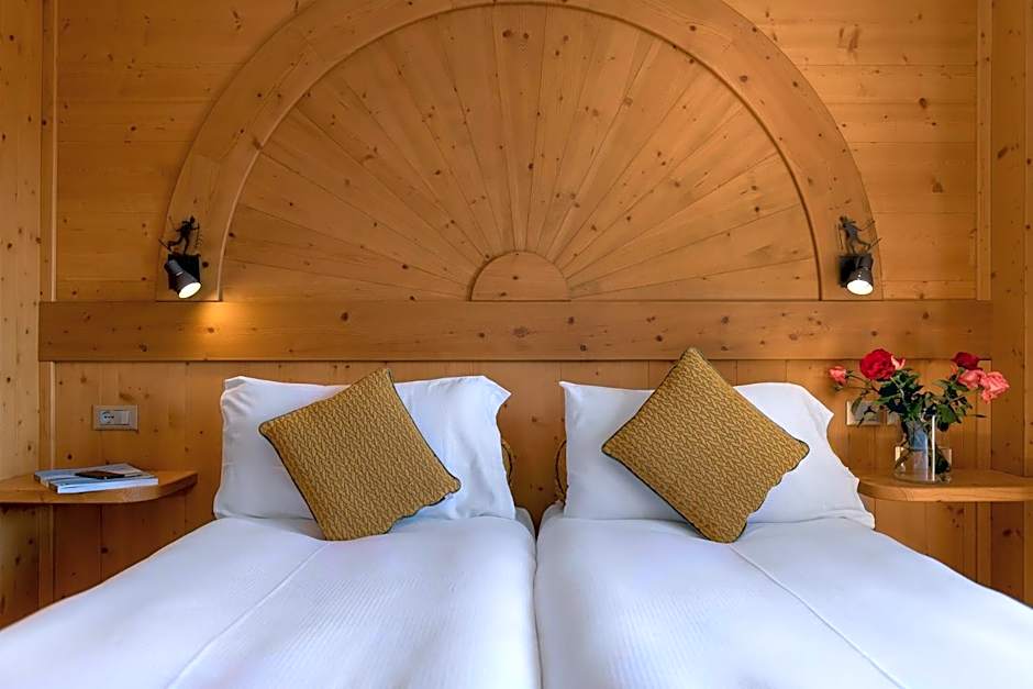 Hotel Baita Dei Pini