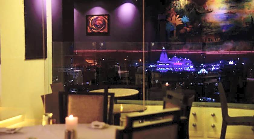 Kadamb Spritual Stay