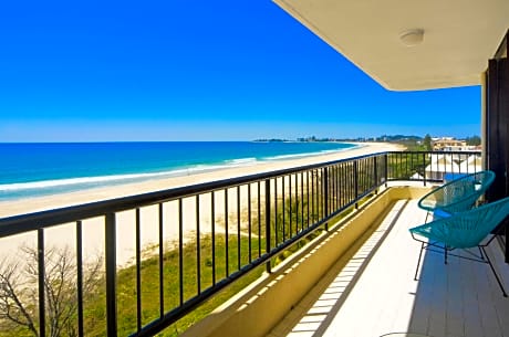 Pelican Sands Beach Resort