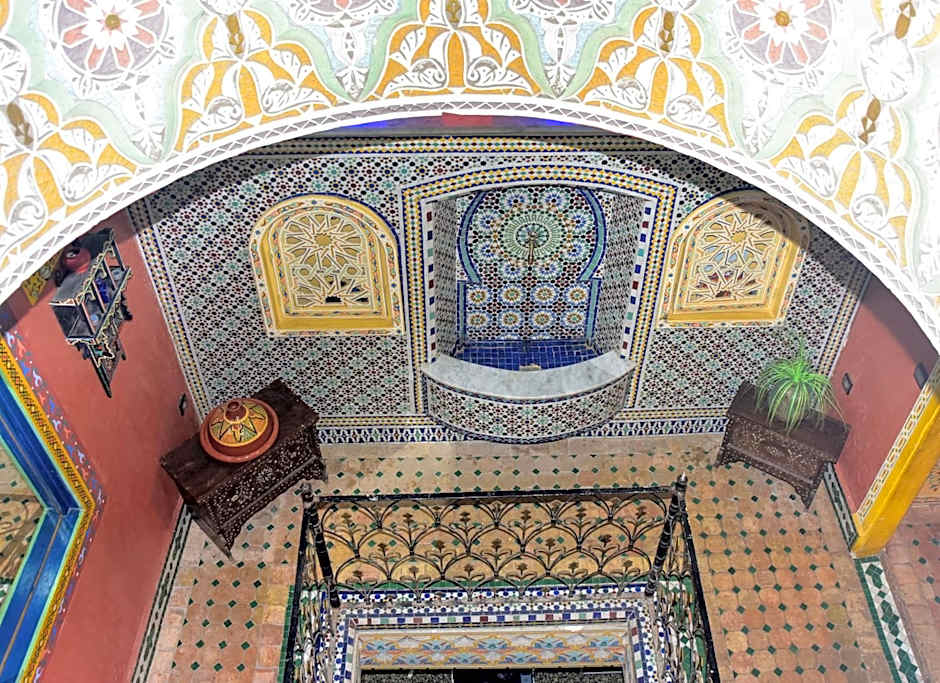 Riad Razoli Sidi Fateh