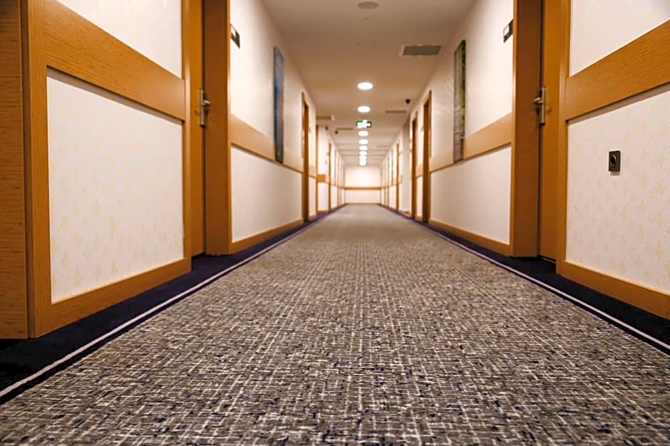 Golden Inn Hotel Uzungol