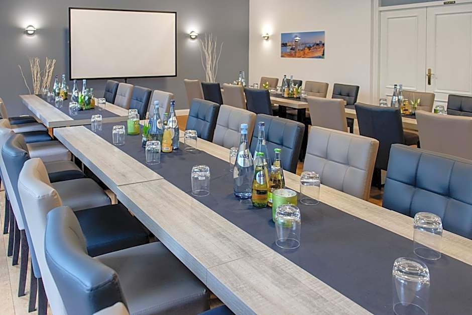 G&H Hotel Rosengarten