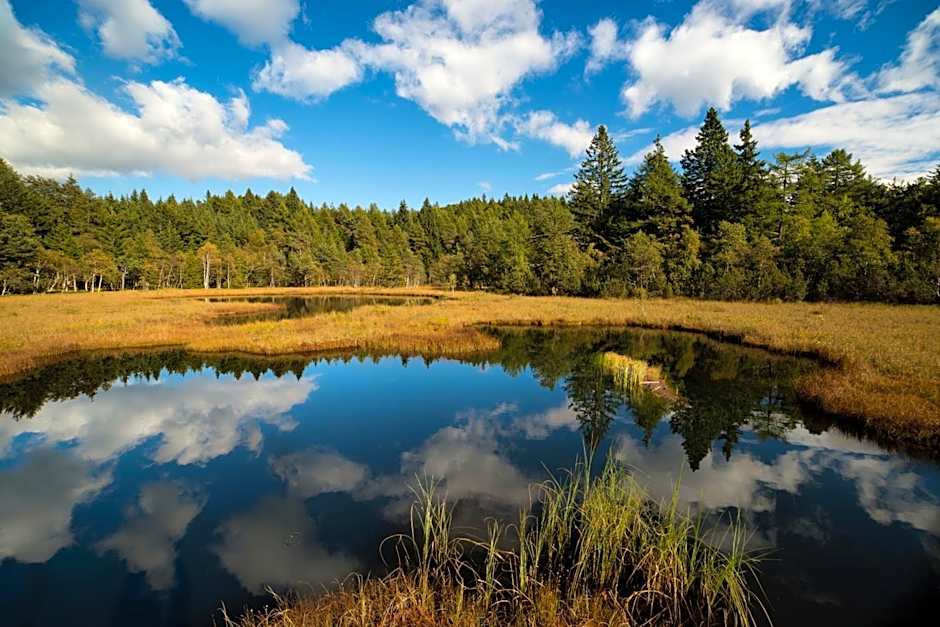 Hostel L'Ost - Ostello di Grumes