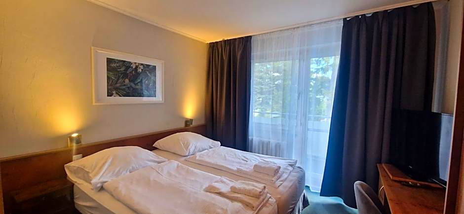 BusinessHotel Am Peetzsee Grünheide