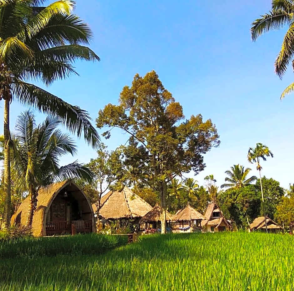 Hakiki Inn Bungalows