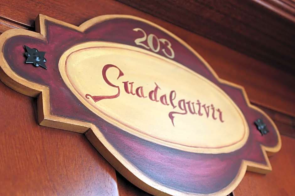 Casa Palacio Don Pedro