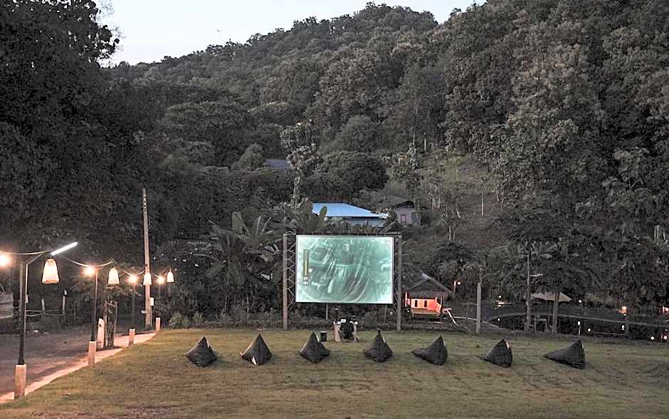 แคมป์ต๊ะต่อนยอน แม่กำปอง เชียงใหม่ CAMP Ta-Torn-Yorn Maekampong Chiang Mai