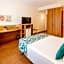 Hotel Golden Park Uberlandia By Nacional Inn