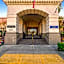 Lions Gate Hotel