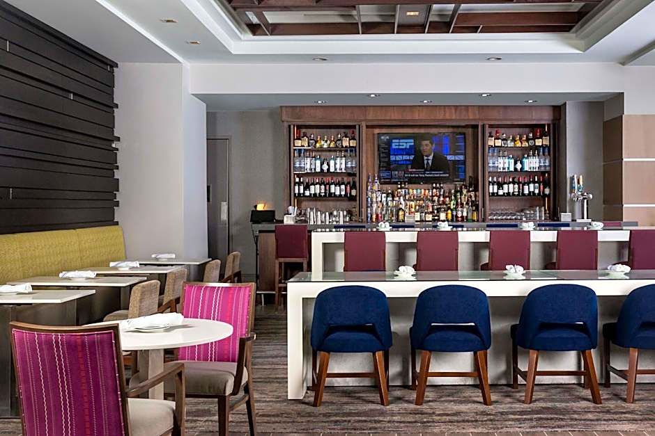Crowne Plaza Atlanta - Midtown By IHG