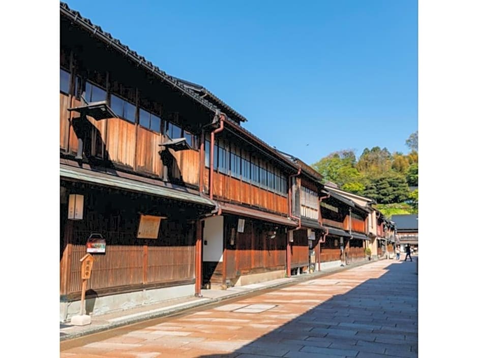 Hotel Rashiku Kanazawa - Vacation STAY 49695v