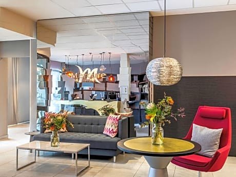 Mercure Hotel Duesseldorf Zentrum