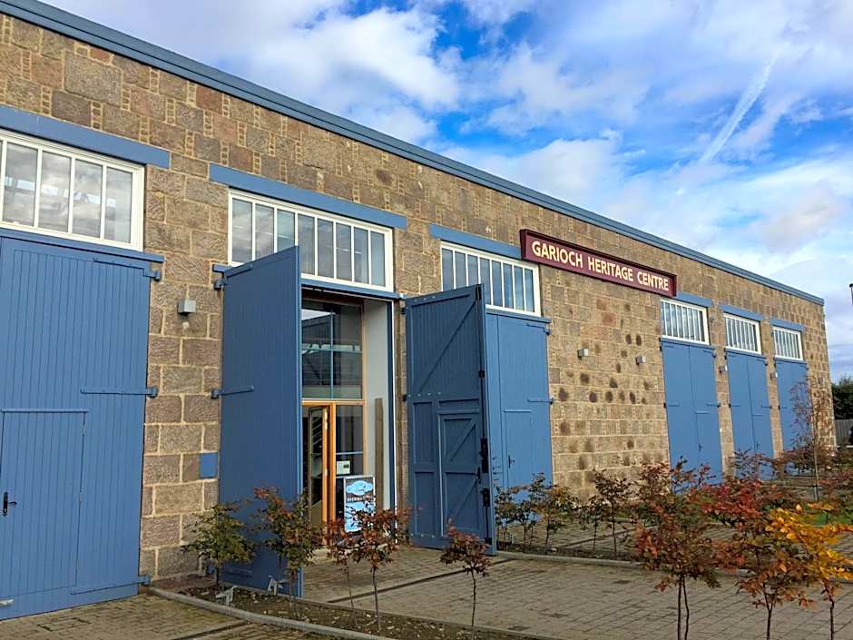 The Sidings Inverurie