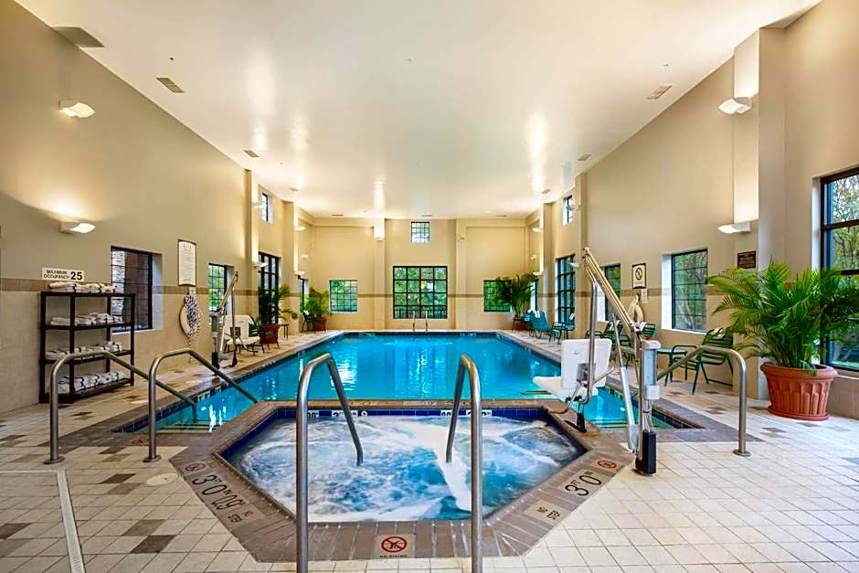 Staybridge Suites Chesapeake-Virginia Beach By IHG