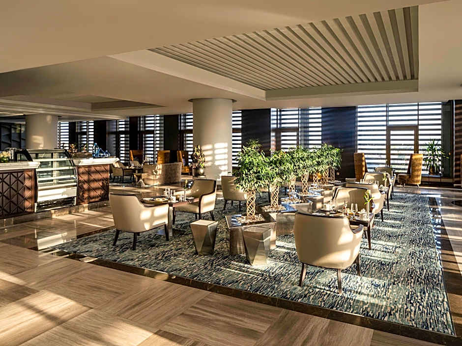 Movenpick Hotel And Residences Riyadh