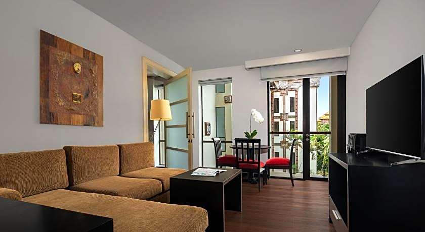 Prime Plaza Hotel Sanur - Bali
