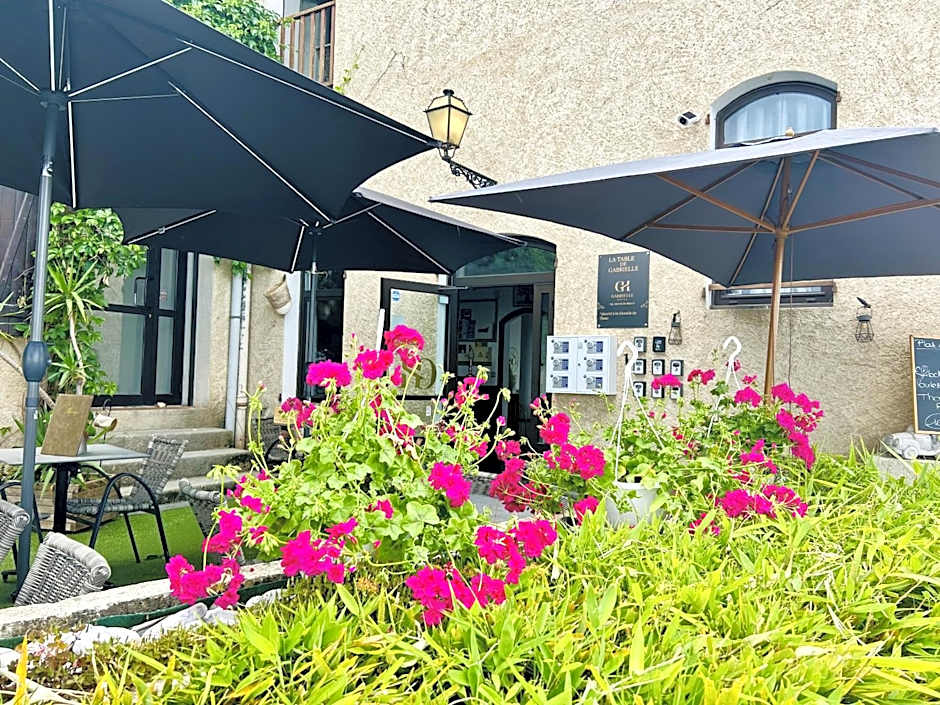 GABRIELLE HOTEL