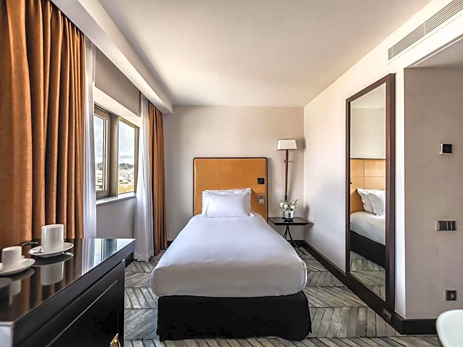 Sofitel Lisbon Liberdade