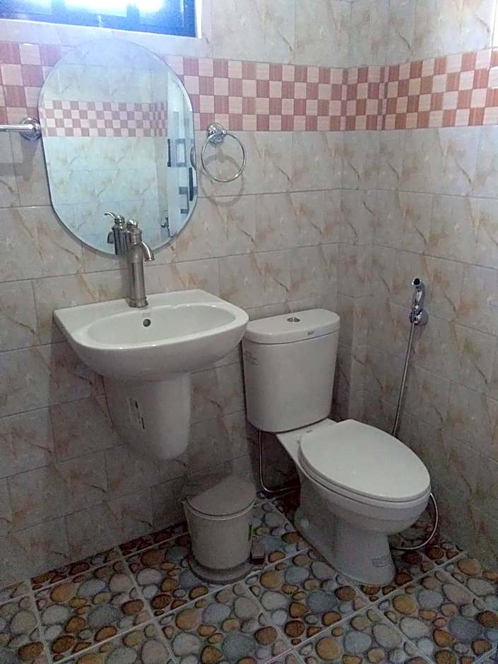 Golden Pension House,Palawan