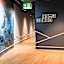 Capsule Hotel - Zurich Airport