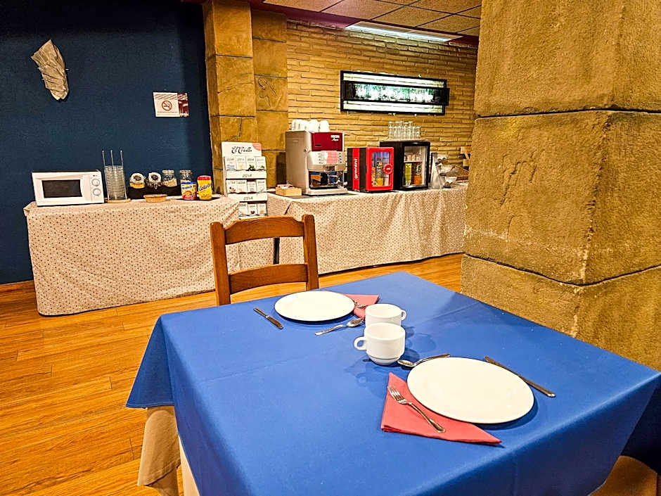 Hotel Casa Morlans