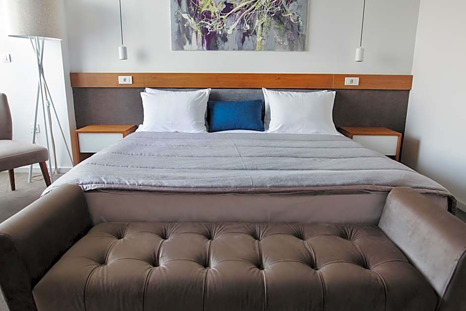 New City Hotel & Restaurant Nis