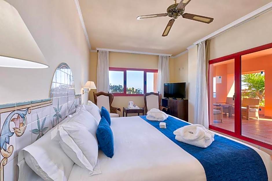 Ibersol Almuñecar Beach & Spa Hotel