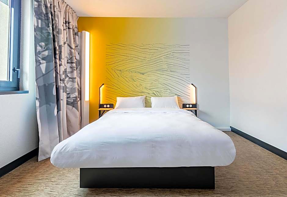 B&B HOTEL Sélestat Centre-Alsace