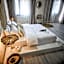 Bedroom Hotel Alaçatı