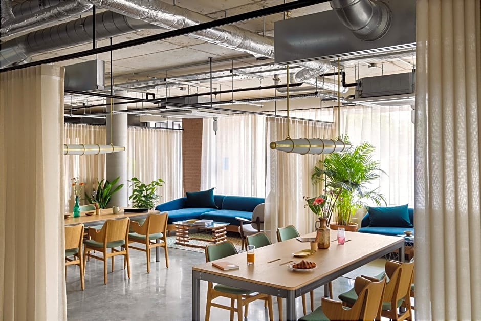 Turing Locke Cambridge