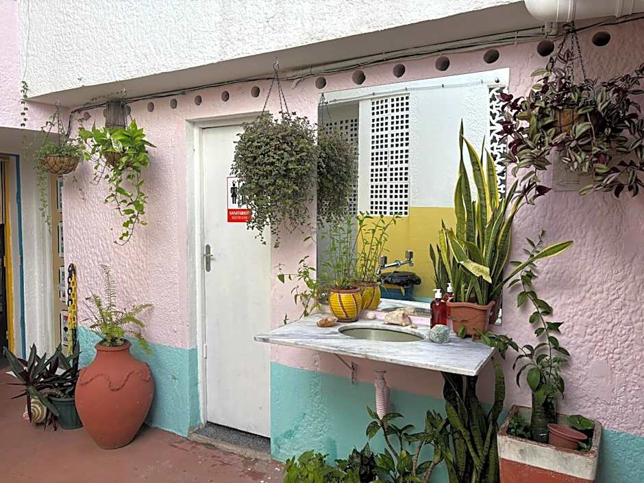 Zili Pernambuco - Hostel Pousada