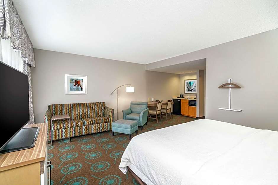 Hampton Inn By Hilton & Suites Chincoteague