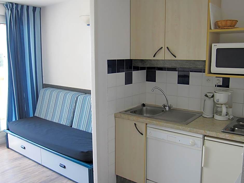 Résidence Mer & Golf Le Boucanier Port d'Albret