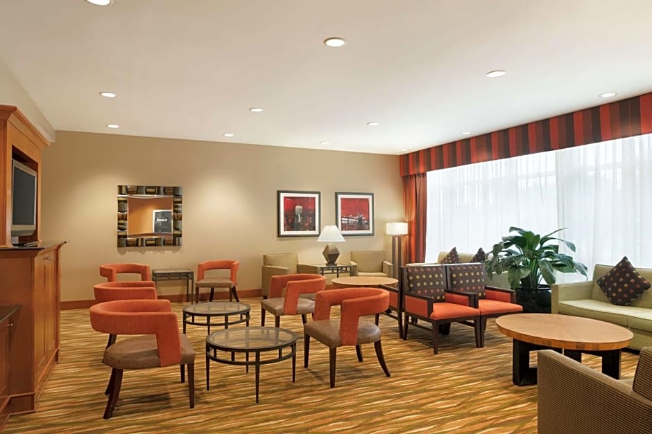 Hampton Inn By Hilton New York - Laguardia Airport