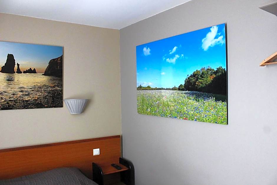Residence Hoteliere Sarah Bernard