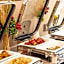 Radisson Hotel Istanbul Harbiye