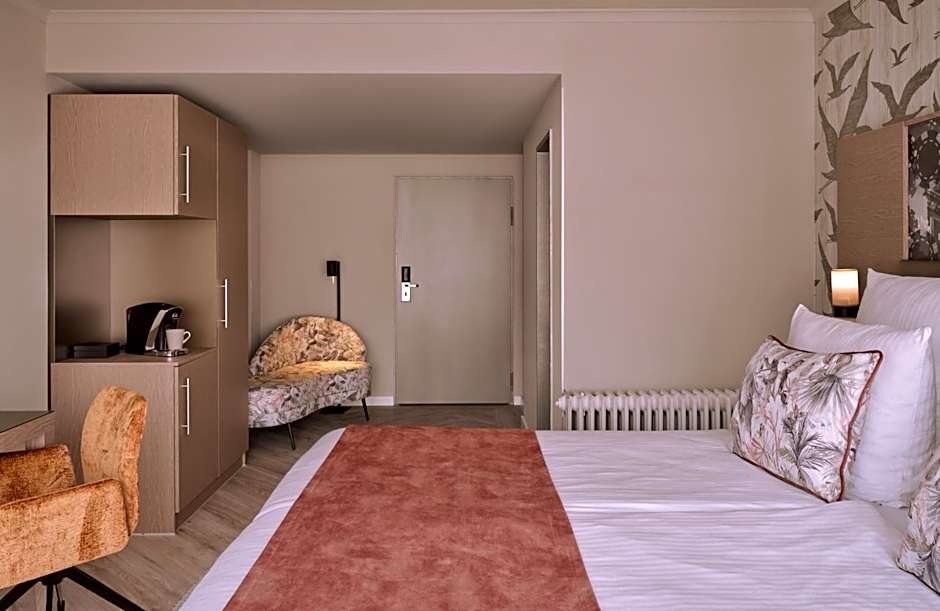 Leonardo Royal Hotel Baden- Baden