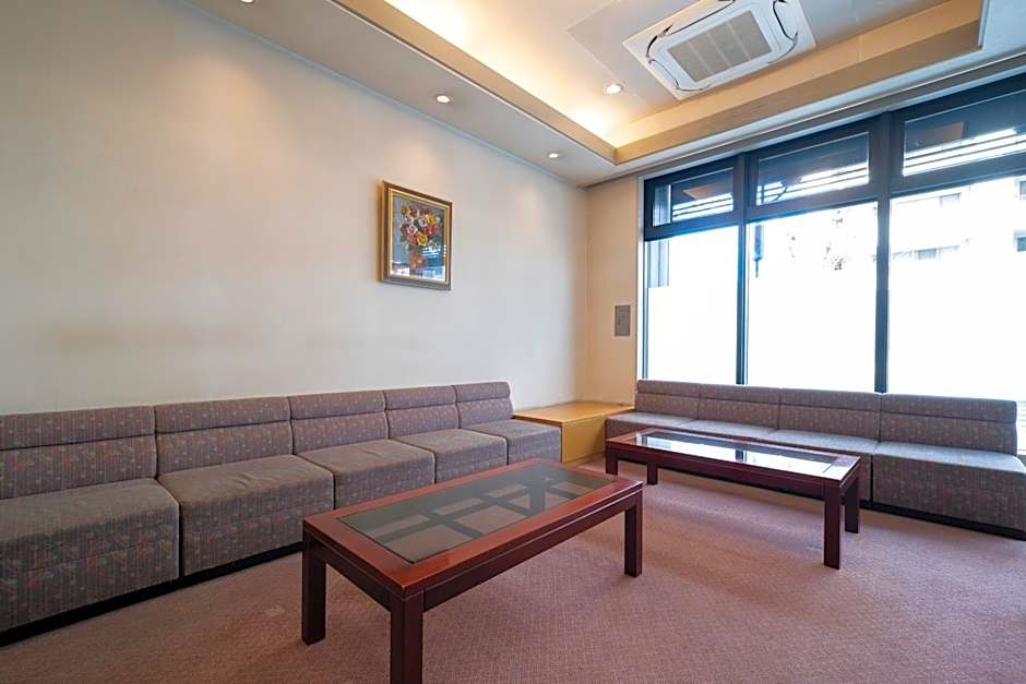 Kuwana Green Hotel