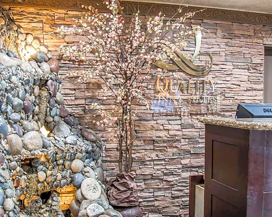 Baja Inn Suites